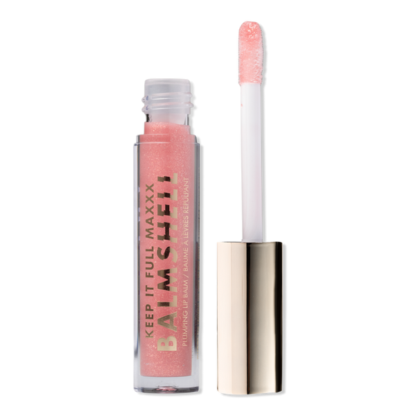 Milani Keep It Full Maxxx Balmshell Plumping Lip Balm #1