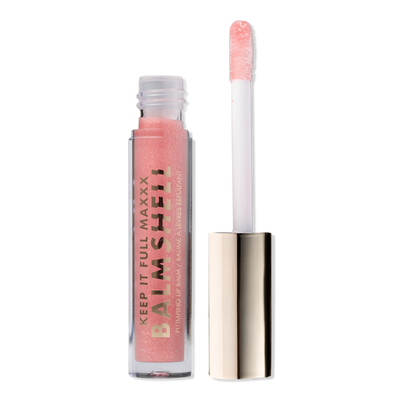 Milani Keep It Full Maxxx Balmshell Plumping Lip Balm