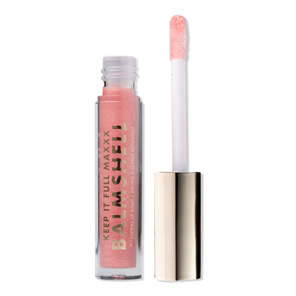 Milani Keep It Full Maxxx Balmshell Plumping Lip Balm - Luminoso