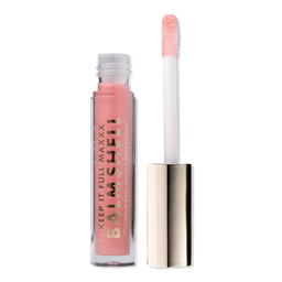 Milani Keep It Full Maxxx Balmshell Plumping Lip Balm
