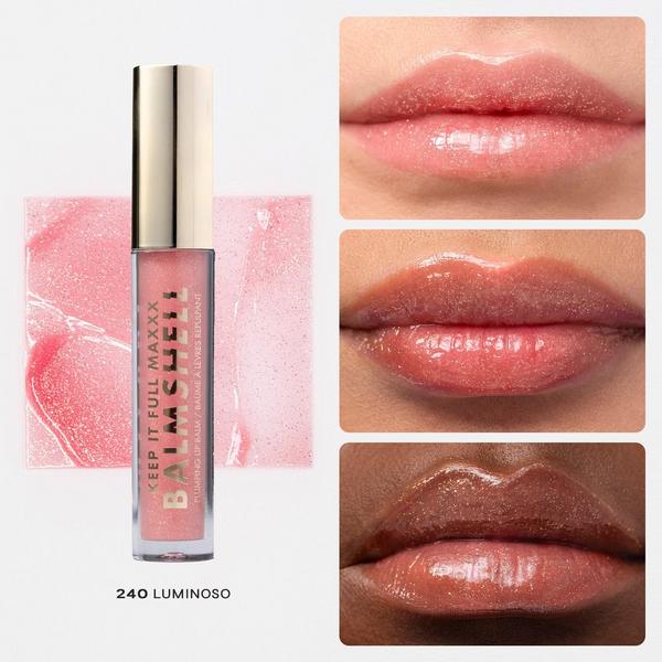 Milani Keep It Full Maxxx Balmshell Plumping Lip Balm #4