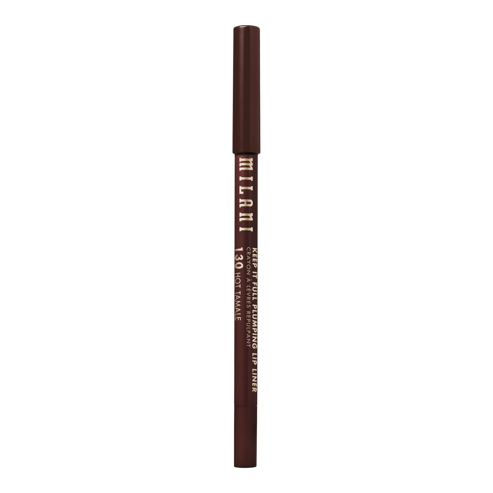 Keep It Full Plumping Lip Liner - Hot Tamale