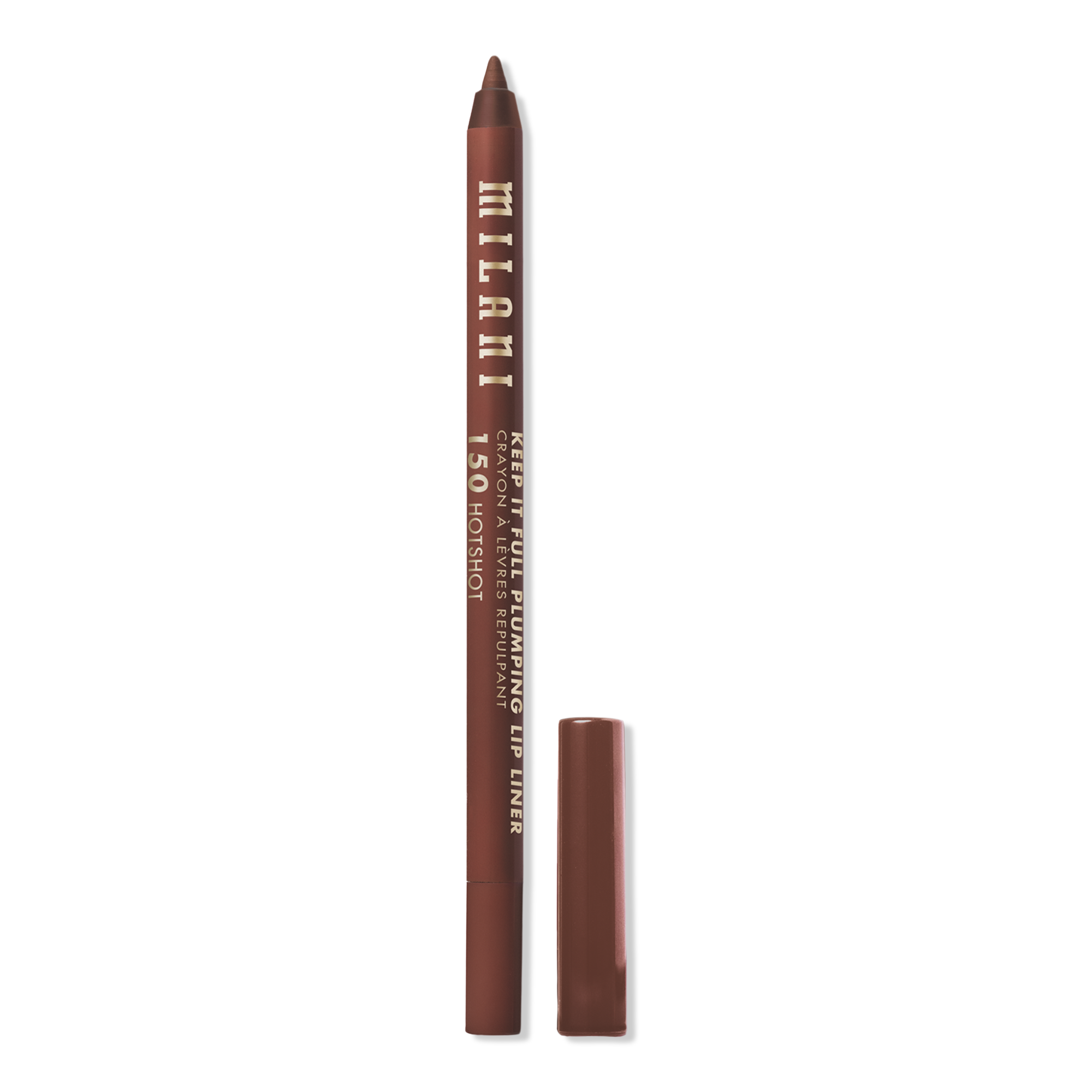 Milani Keep It Full Plumping Lip Liner #1