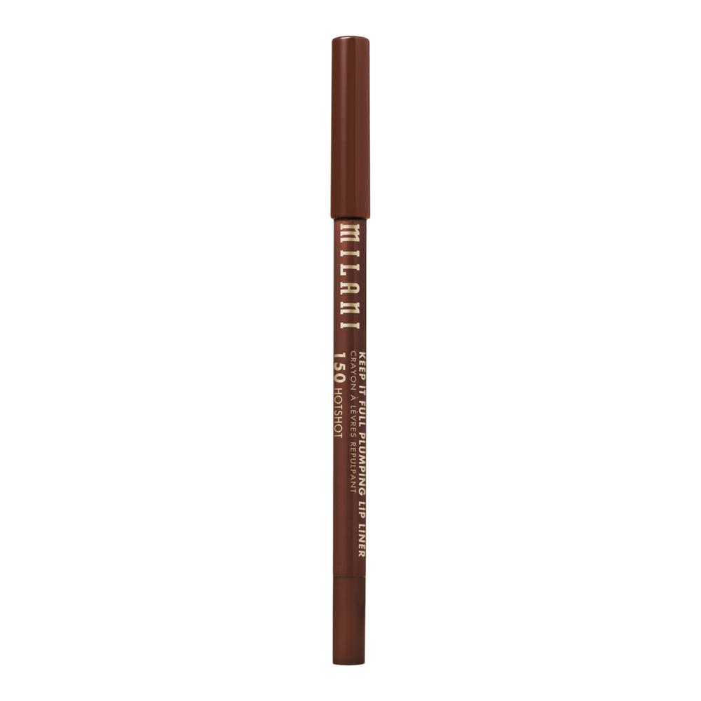 Keep It Full Plumping Lip Liner - Hotshot