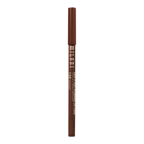 Milani Keep It Full Plumping Lip Liner #3