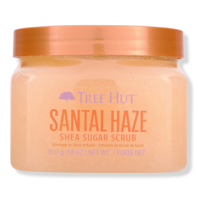 Tree Hut Santal Haze Shea Sugar Scrub