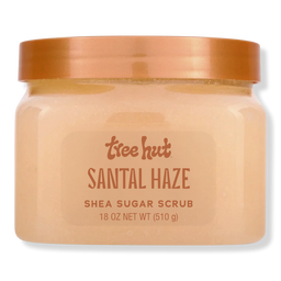 Tree Hut Santal Haze Shea Sugar Scrub