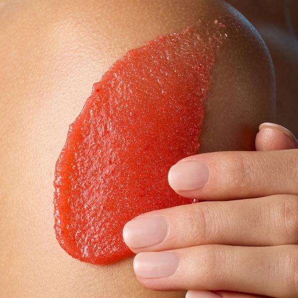 Tree Hut Lychee Kiss Shea Sugar Scrub #5