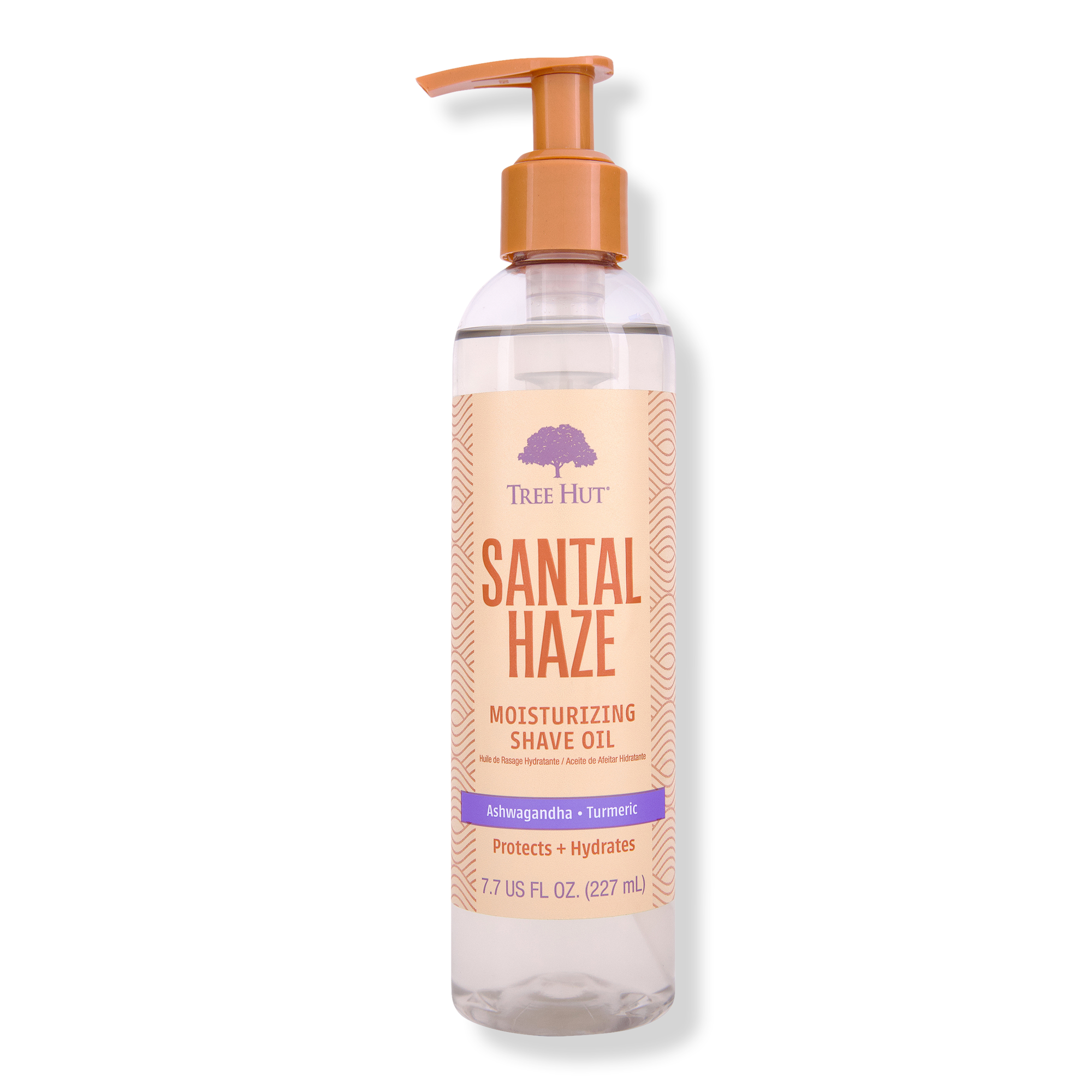 Tree Hut Moisturizing Shave Oil #1