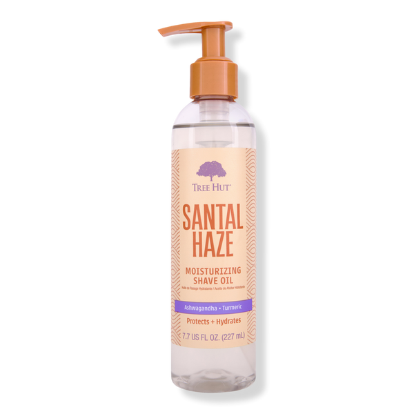 Tree Hut Moisturizing Shave Oil #1