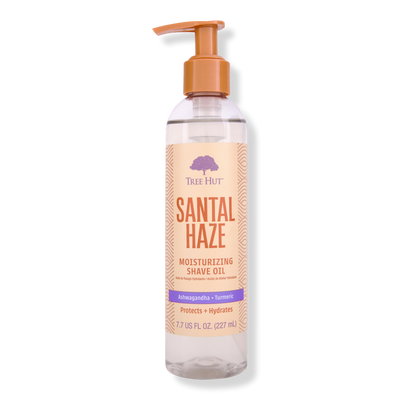 Tree Hut Moisturizing Shave Oil