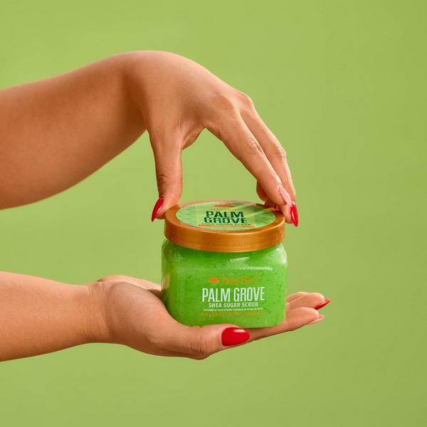 Tree Hut Palm Grove Shea Sugar Scrub #3