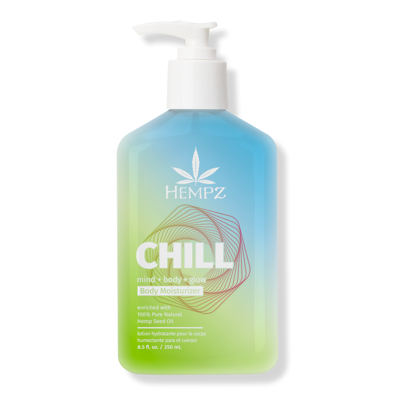 Daily Rejuvenating Lotion