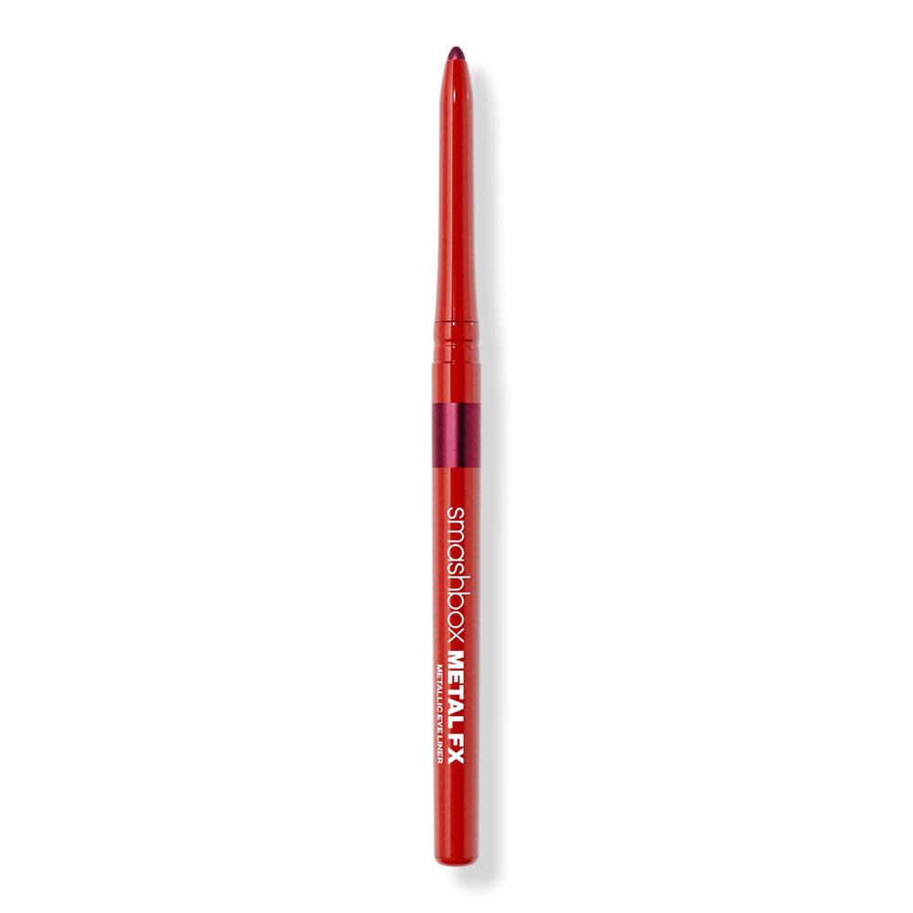 Smashbox Metal Fx Long-lasting Metallic Eye Liner - Bordeauxx