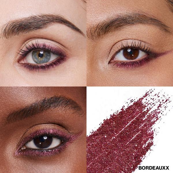 Smashbox Metal FX Long-Lasting Metallic Eye Liner #3