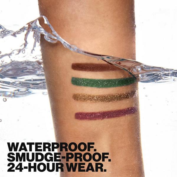 Smashbox Metal FX Long-Lasting Metallic Eye Liner #7
