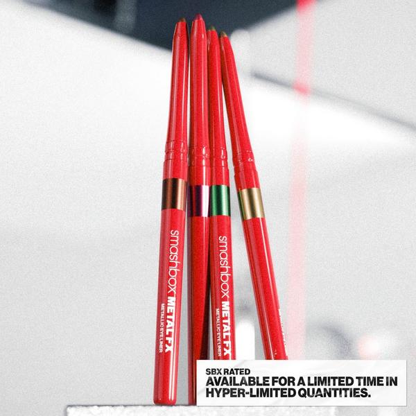Smashbox Metal FX Long-Lasting Metallic Eye Liner #8