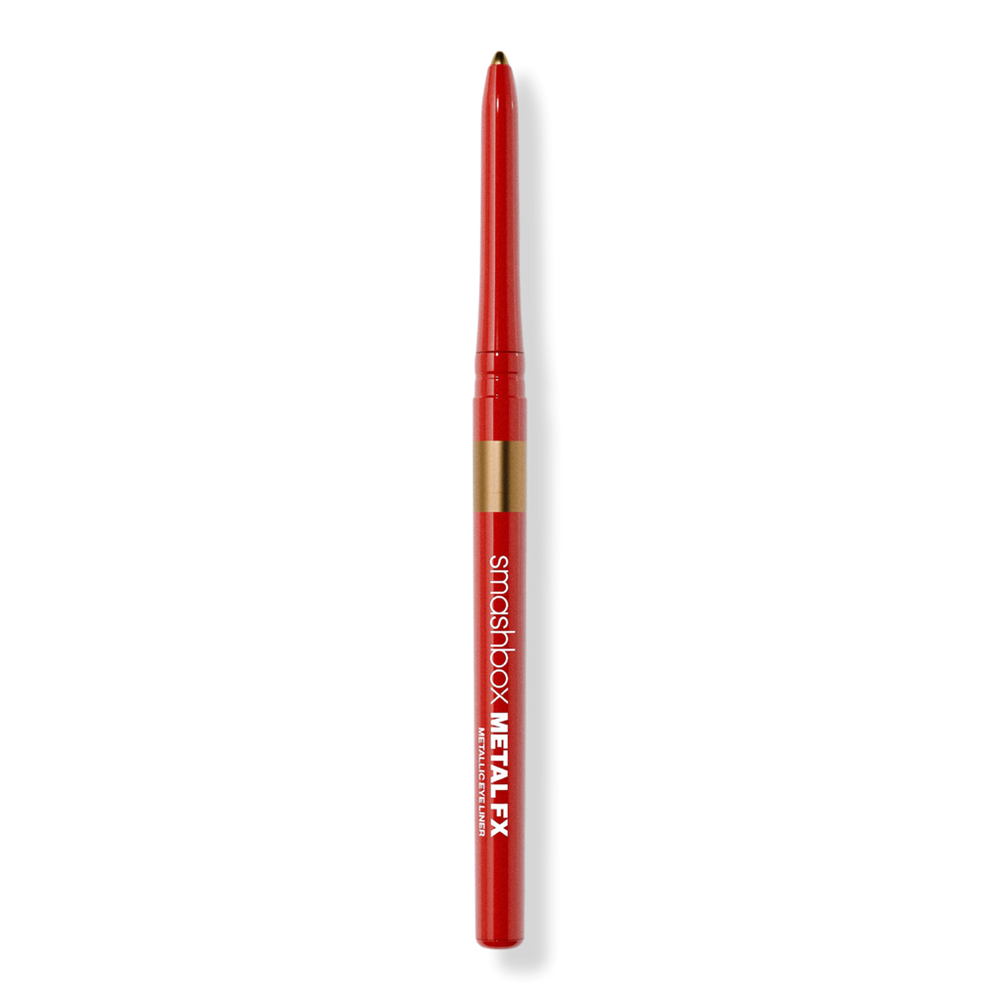 Smashbox Metal Fx Long-lasting Metallic Eye Liner - Medal