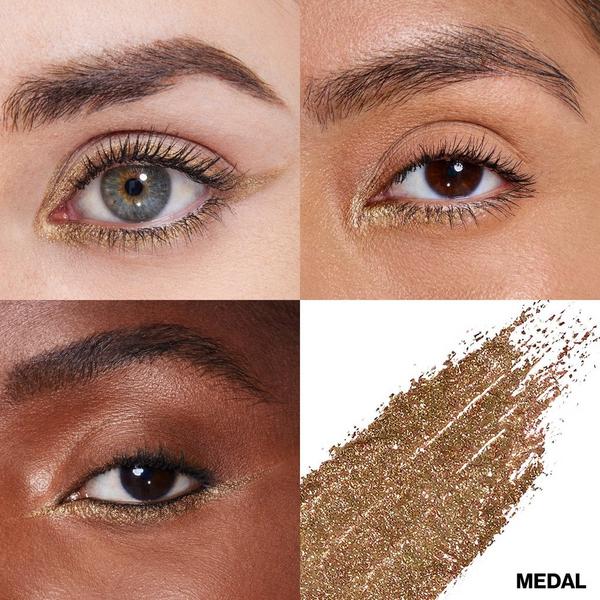 Smashbox Metal FX Long-Lasting Metallic Eye Liner #3