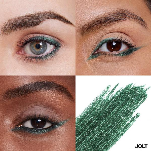 Smashbox Metal FX Long-Lasting Metallic Eye Liner #3