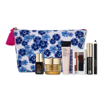 Estée Lauder Free 7 Piece Gift with brand shipped purchase