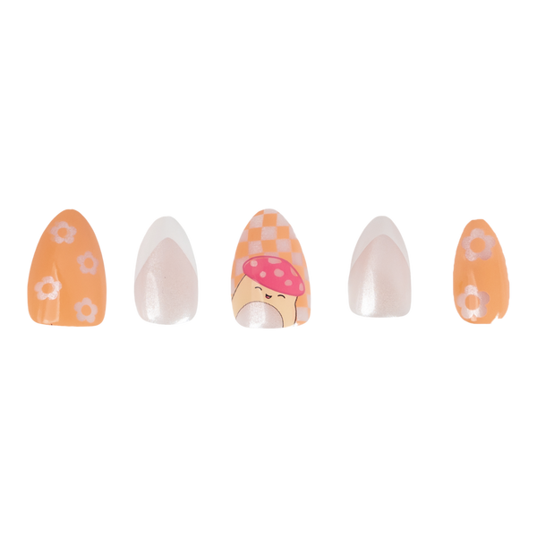 Squishmallows Press-On Nails #2