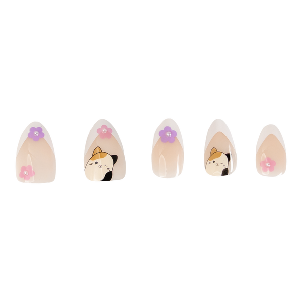 Squishmallows Press-On Nails #2