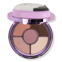 Squishy Eyeshadow Palette