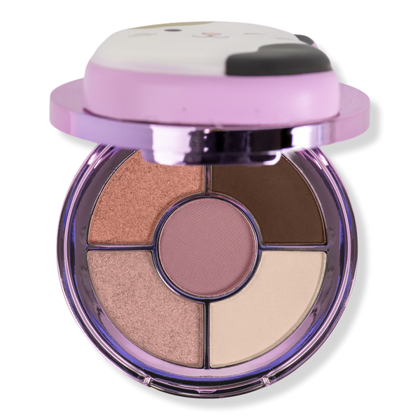 Squishmallows Squishy Eyeshadow Palette #1