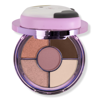 Squishmallows Squishy Eyeshadow Palette