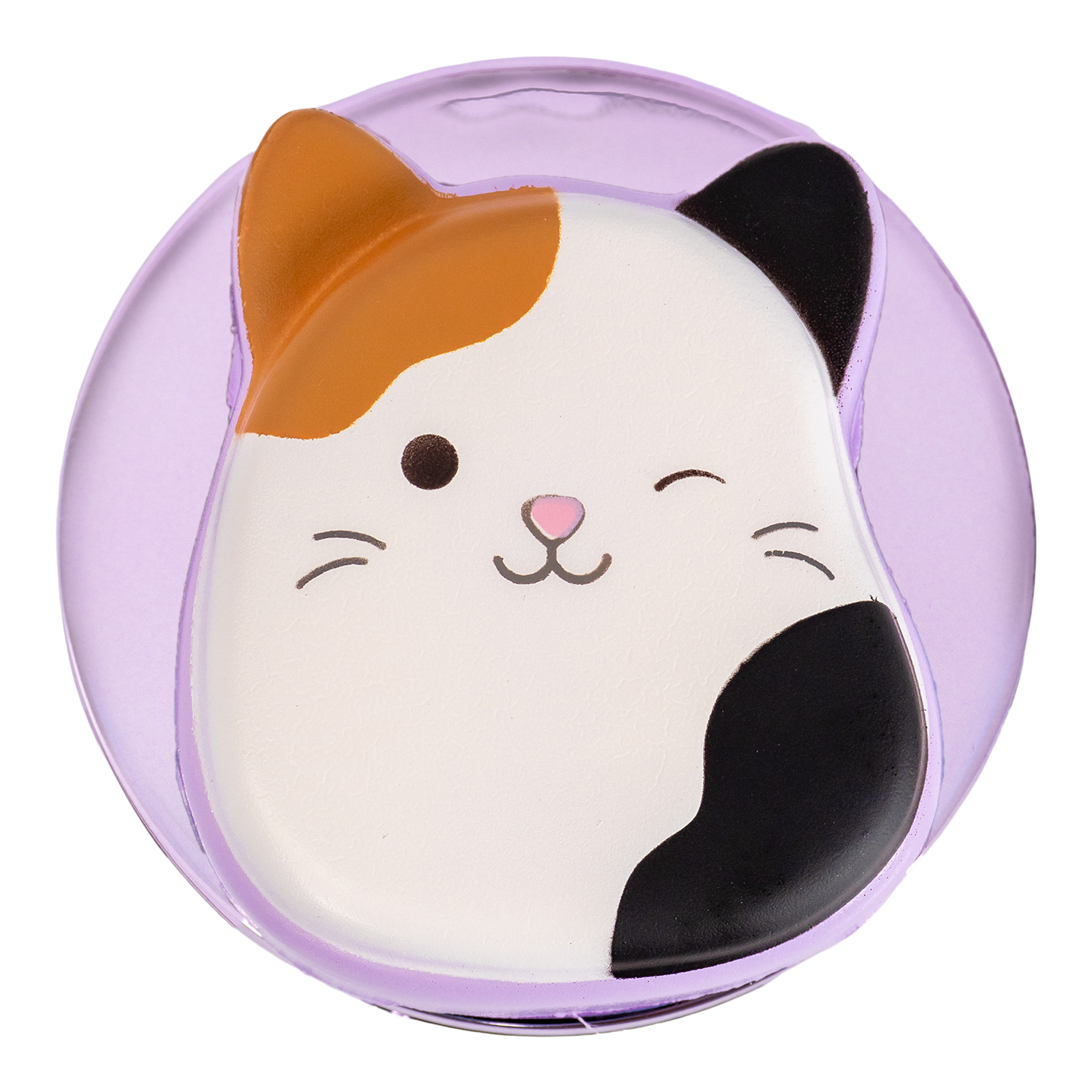 Squishmallows Squishy Eyeshadow Palette - Spring Daisies