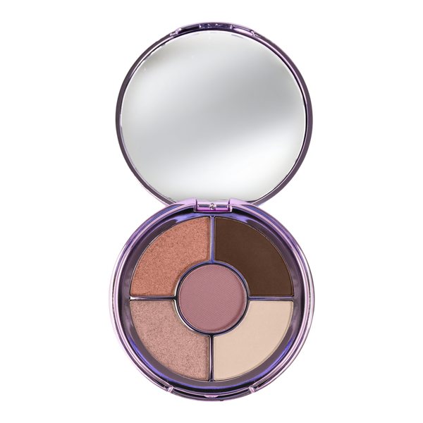 Squishmallows Squishy Eyeshadow Palette #3