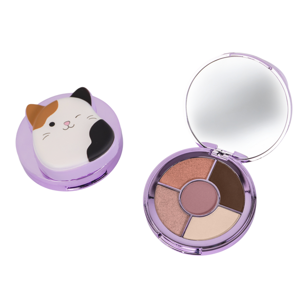Squishmallows Squishy Eyeshadow Palette #4