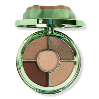 Squishy Eyeshadow Palette