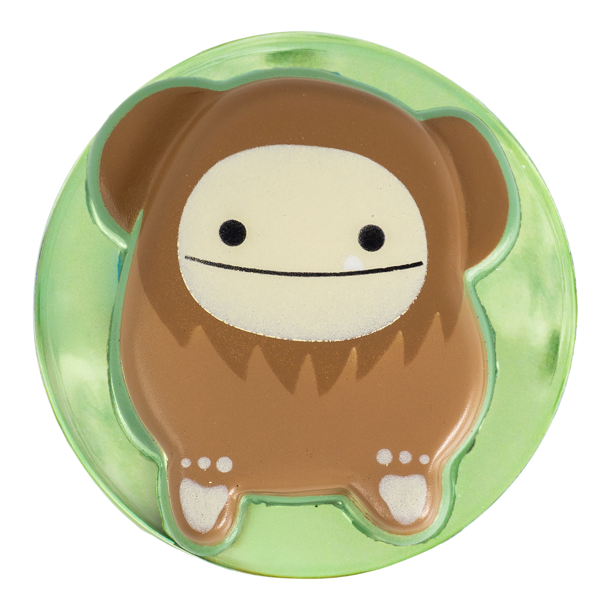 Squishmallows Squishy Eyeshadow Palette - Meadow Dream