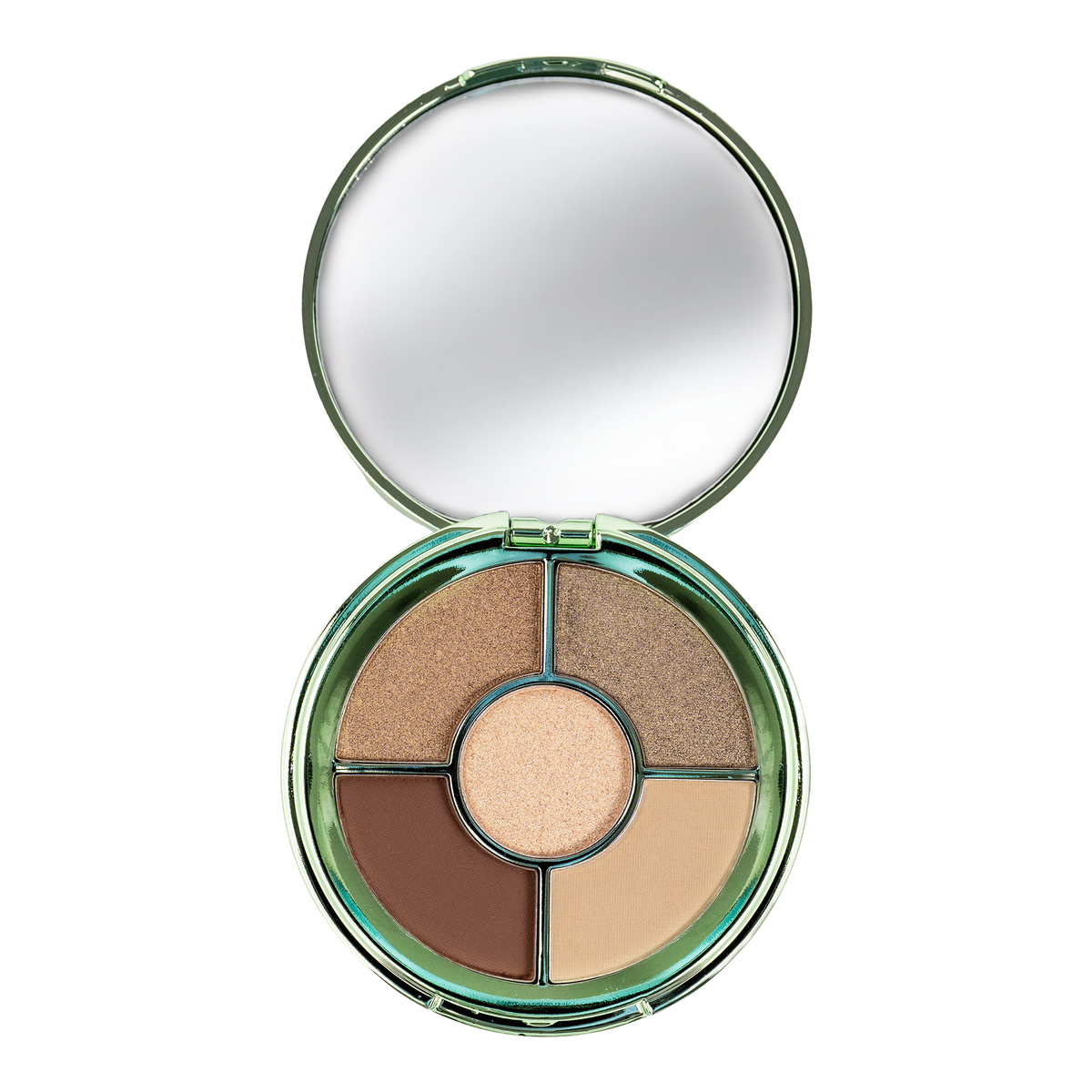 Squishmallows Squishy Eyeshadow Palette - Meadow Dream