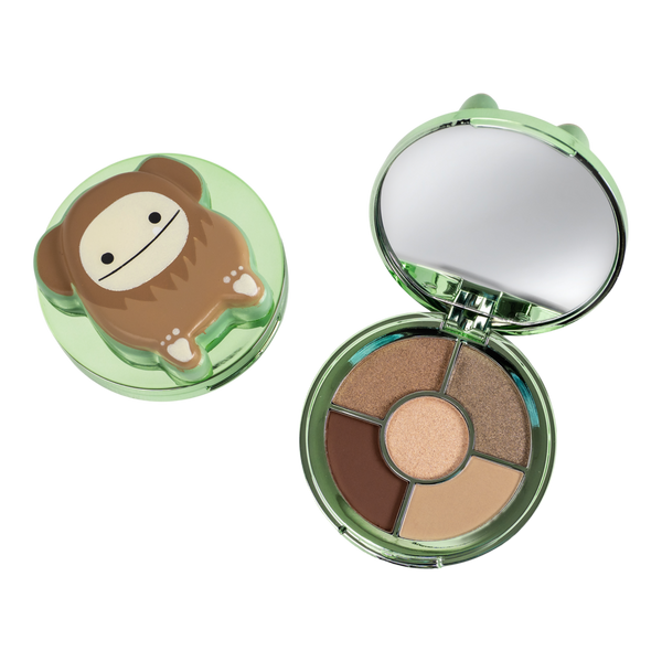 Squishmallows Squishy Eyeshadow Palette #4