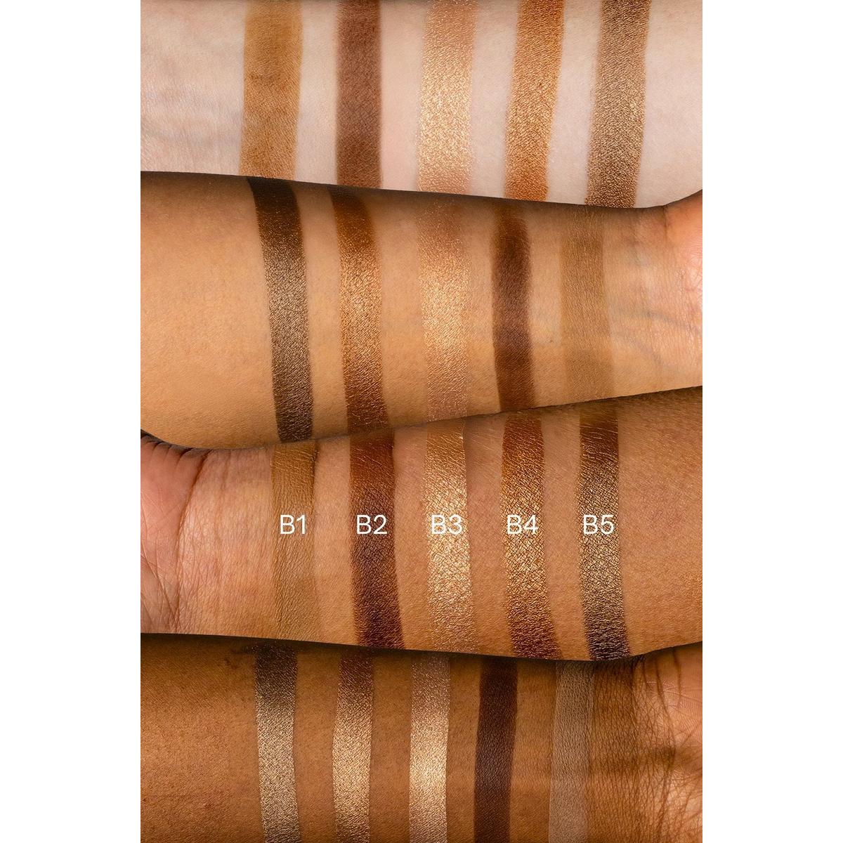 Squishmallows Squishy Eyeshadow Palette - Meadow Dream