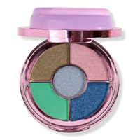 Squishy Eyeshadow Palette