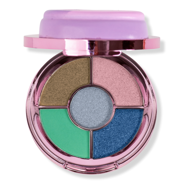 Squishmallows Squishy Eyeshadow Palette #1