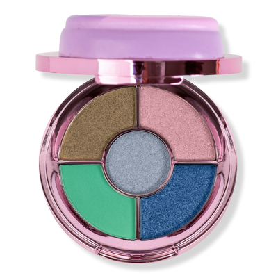 Squishmallows Squishy Eyeshadow Palette