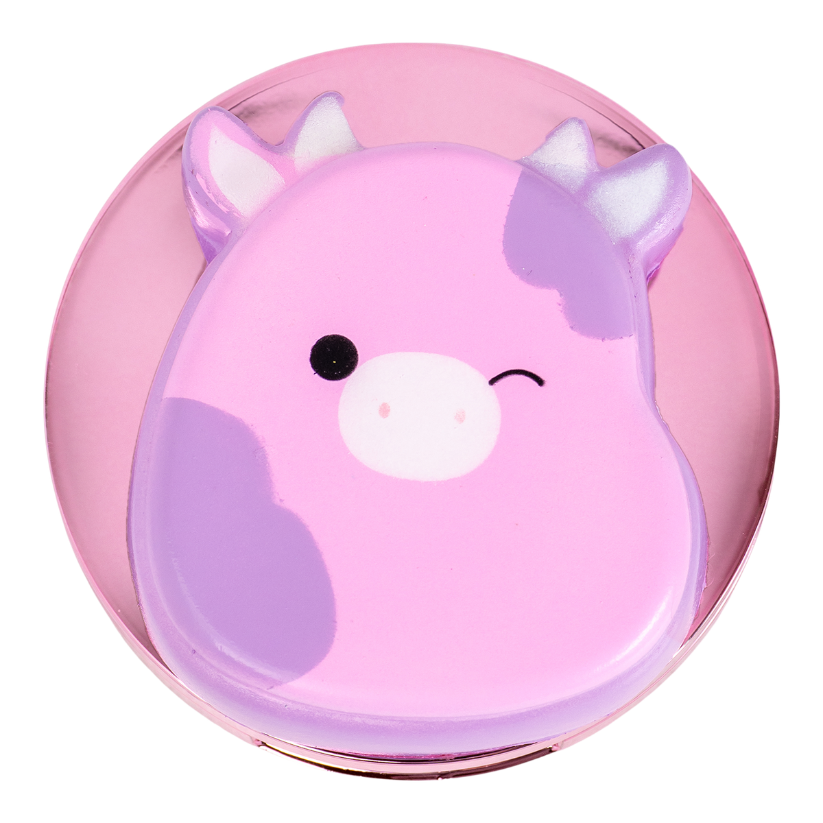 Squishmallows Squishy Eyeshadow Palette - Gem Glow