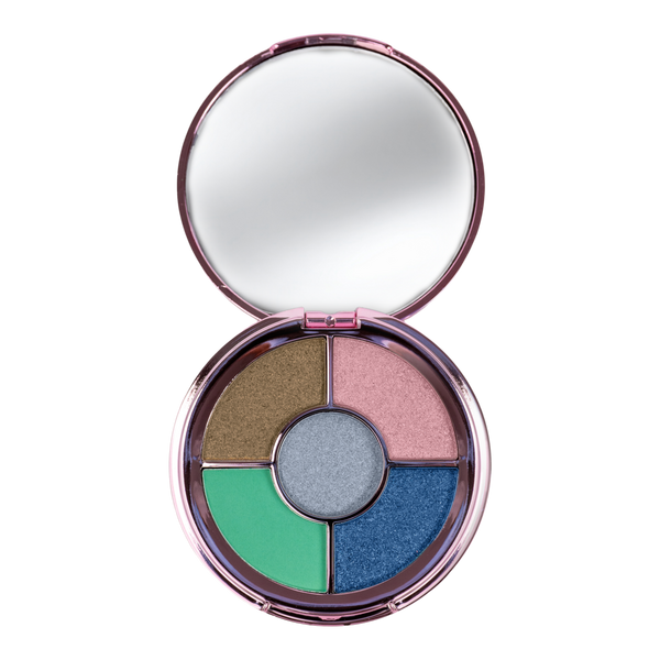 Squishmallows Squishy Eyeshadow Palette #3