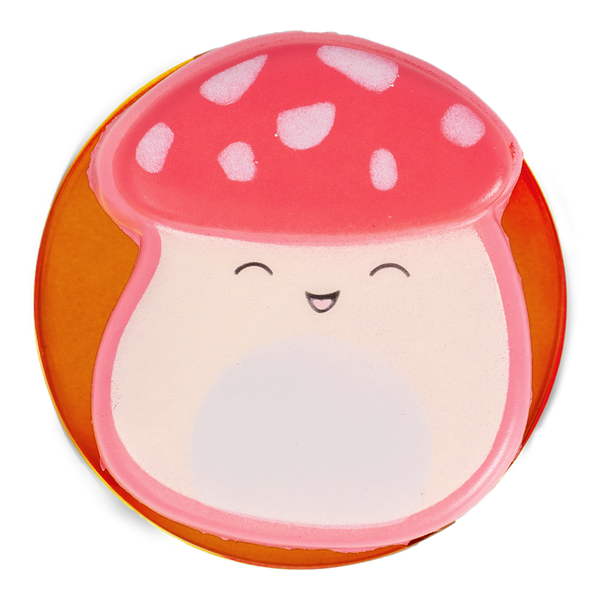 Squishmallows Squishy Eyeshadow Palette #2