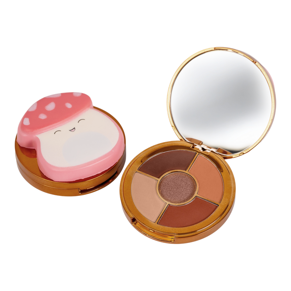 Squishmallows Squishy Eyeshadow Palette #4