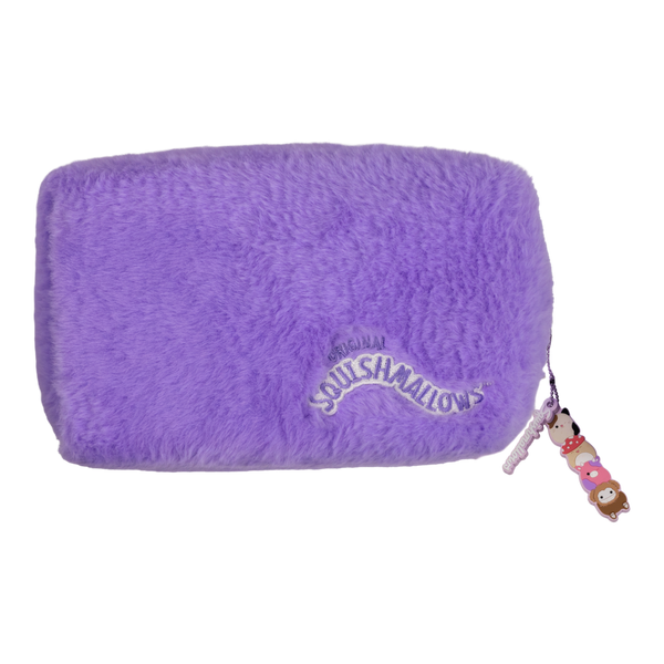 Squishmallows Cosmetic Bag #4