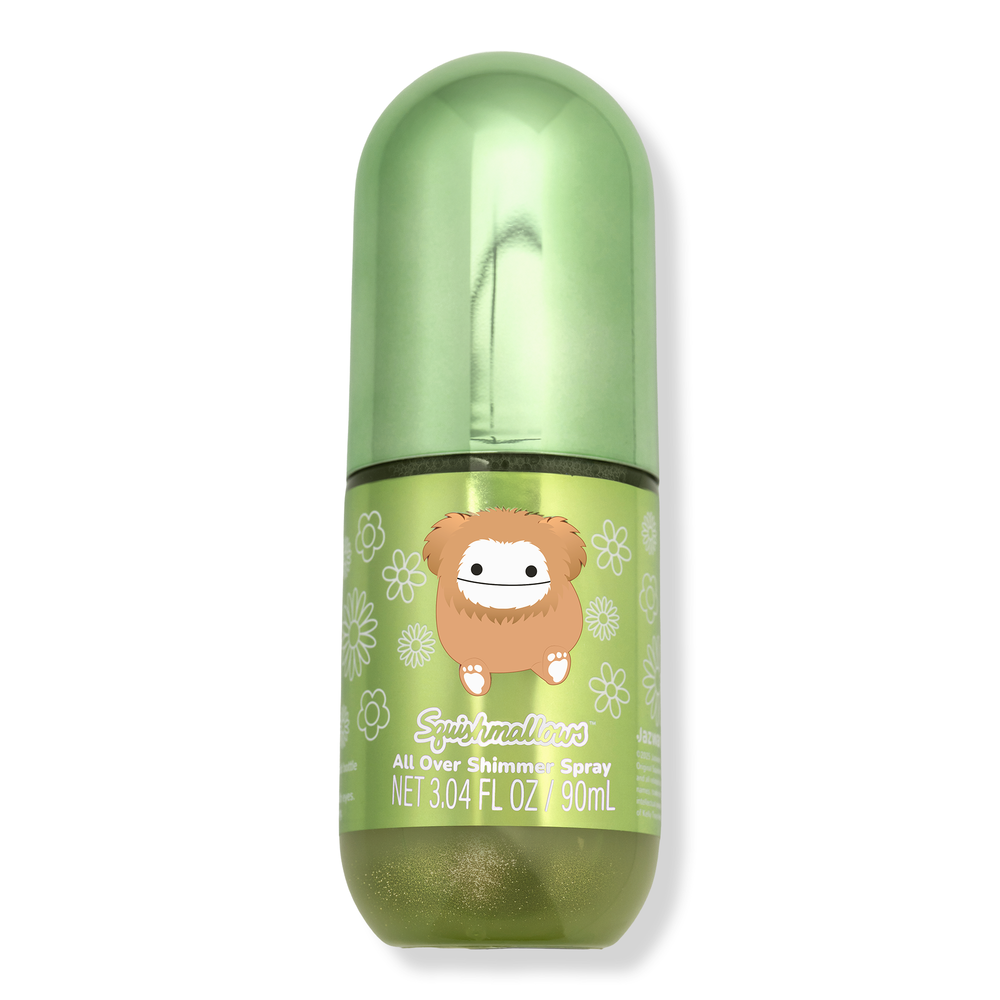 Squishmallows All Over Shimmer Spray #1