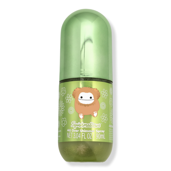 Squishmallows All Over Shimmer Spray #1