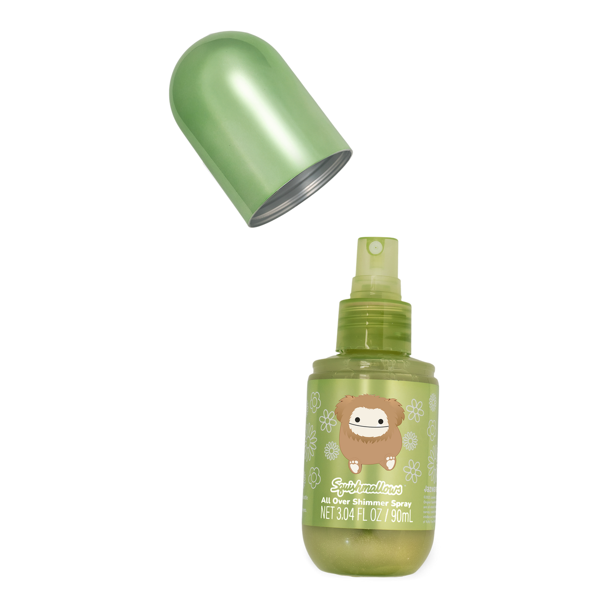 All Over Shimmer Spray - Meadow Dream