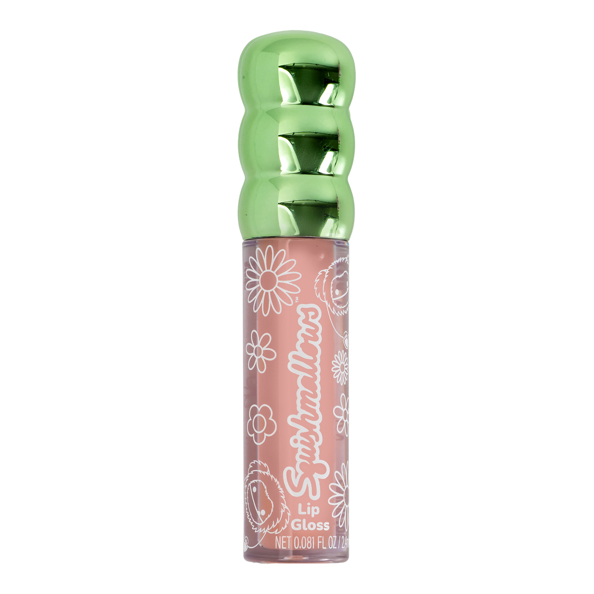 Lip Gloss - Meadow Dream